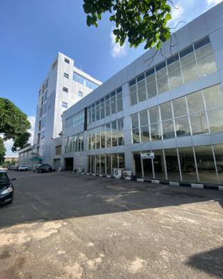 Office Space, Central Business District, Abuja, Office Space for Rent
