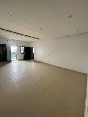 Luxury 3 Bedroom Flat with Excellent Finishing, Close Proximity Shaffa Filling Station, Jahi, Abuja, Flat / Apartment for Rent
