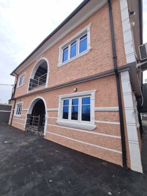 Fantastic 5-bedroom Fully Detached Duplex with Bq in a Gated Estate, in a Very Secured Call-to-access Estate, Yaba, Lagos, Detached Duplex for Sale