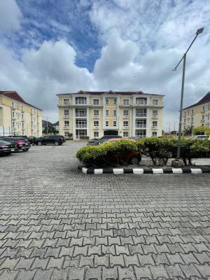 Well Finished 3 Bedroom Penthouse, Cromwell Court Estate, Chevron Drive, Osapa, Lekki, Lagos, Flat / Apartment for Sale