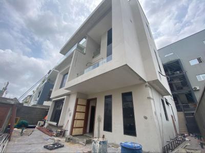 Newly Built 5 Bedroom House, Swimming Pool, Etc., Off Turnbull Road, Old Ikoyi, Ikoyi, Lagos, Detached Duplex for Sale