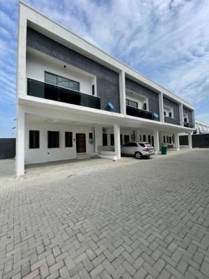 4 Bedroom Terrace Duplex, Ajah, Lagos, Terraced Duplex for Rent