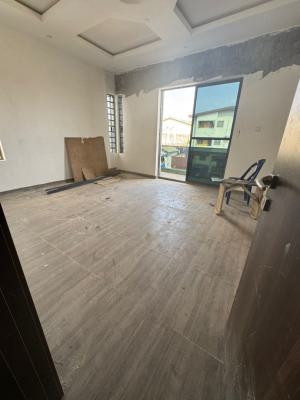 Executive 4 Bedroom Detached Duplex, Adeniyi Jones, Ikeja, Lagos, Detached Duplex for Sale