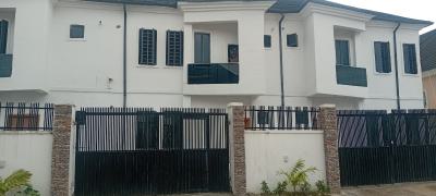 Luxury 4 Bedroom Semi Detached Duplex, Thomas Estate, Ajah, Lagos, Semi-detached Duplex for Rent