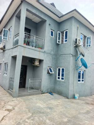 4 Units of 3 Bedroom Block of Flats, Badagry, Lagos, Block of Flats for Sale