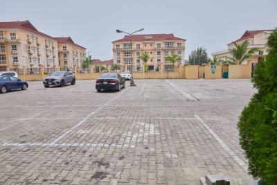 Furnished and Stylishly Finished 3 Bedroom Penthouse, Cadogan Estate, Off Castlerock Ave, Osapa, Lekki, Lagos, Flat / Apartment for Sale