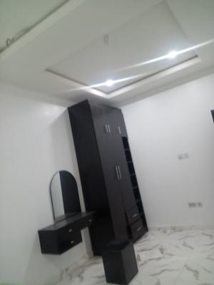 Brand New Spacious Miniflat Upstair.., Unity Estate, Badore, Ajah, Lagos, Mini Flat (room and Parlour) for Rent