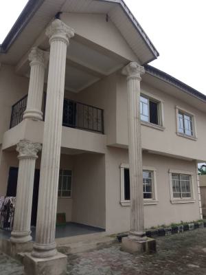 Luxurious 2 Bedroom Duplex, Adeba, Lakowe, Ibeju Lekki, Lagos, Terraced Duplex for Rent