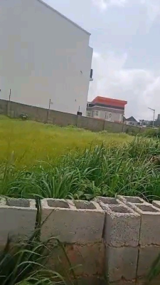 Prime Opportunity 800sqm Residential Plot in Fha Guzape Main, Guzape District, Abuja, Residential Land for Sale