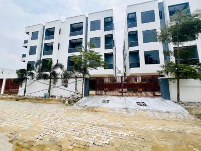 2bedroom Flat, Ologolo, Lekki, Lagos, Flat / Apartment for Sale