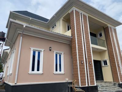 Luxury 4 Bedroom Penthouse Duplex with 2 Units of Self Contained Bq, River Park Estate, Lugbe District, Abuja, Detached Duplex for Rent