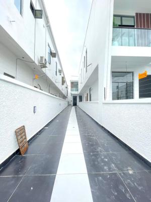 Newly Built 4 Bedroom Fully  Detached Duplex, Ikota, Lekki, Lagos, Detached Duplex for Sale