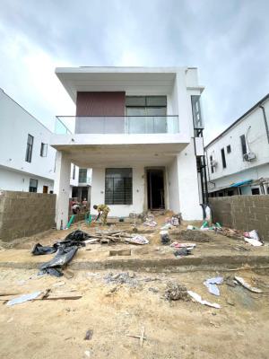 Newly Built 4 Bedroom Fully  Detached Duplex, Ikota, Lekki, Lagos, Detached Duplex for Sale