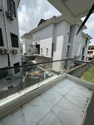 Irresistible 2 Bedroom Apartment, Salem, Ikate Elegushi, Lekki, Lagos, Flat / Apartment for Sale