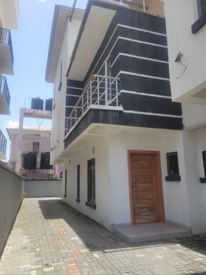 Luxury 4 Bedroom Semi Detached Duplex with Bq, Ikate, Lekki, Lagos, Semi-detached Duplex for Sale