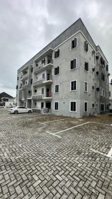 3 Bedroom Apartment, Buena Vista Estate, Lekki, Lagos, Flat / Apartment for Rent