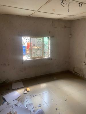 a Room Self Contained, Oyeleke Street, Alausa, Ikeja, Lagos, Self Contain (single Rooms) for Rent