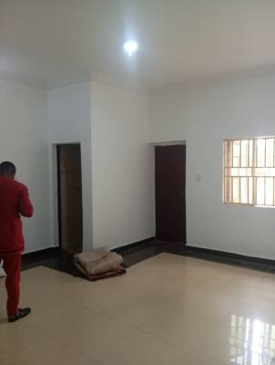 3 Bedroom Block of Flat, Wuye, Abuja, Flat / Apartment for Rent
