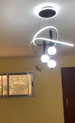 Executive 3 Bedroom Apartment with Bq, Alagomeji, Yaba, Lagos, Flat / Apartment for Rent