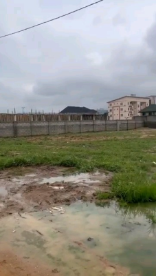 Prime Opportunity: 1,471sqm Rplot in Jahi, Abuja, Sangotedo, Ajah, Lagos, Residential Land for Sale