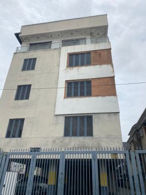 Fully Furnished 2 Bedroom Apartment, Lekki Phase 1, Lekki, Lagos, Flat / Apartment for Rent
