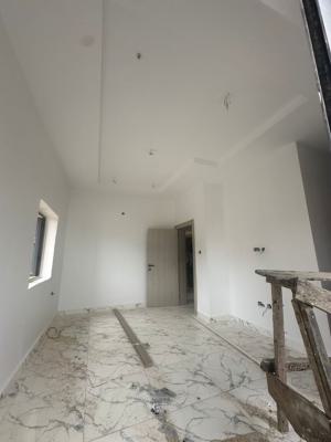 Luxury 4 Bedroom Terrace, Brand New, Guzape Main, Guzape District, Abuja, Terraced Duplex for Rent