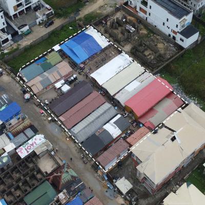 2,006 Sqm Land, Alpha Beach Road, Lekki, Lagos, Mixed-use Land for Sale