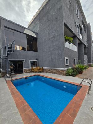 3 Bedroom Apartment with a Room Bq, Victoria Island (vi), Lagos, Flat / Apartment for Rent