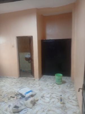 Decent Mini Flat, Ori-oke, Ogudu, Lagos, Mini Flat (room and Parlour) for Rent