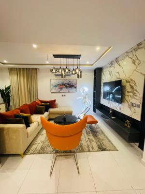 3 Bed Room Apartment, Ikoyi, Lagos, Flat / Apartment for Sale