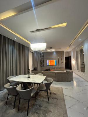 3 Bedroom Apartment, Ikoyi, Lagos, Flat / Apartment for Sale