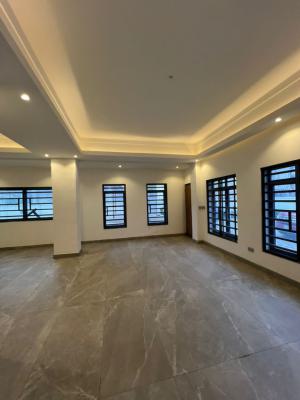 Exclusive 4 Bedroom Terrace Duplex with Bq, Maitama District, Abuja, Terraced Duplex for Rent