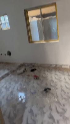Newly Built Room Self-contain, Shomolu, Lagos, Self Contain (single Rooms) for Rent