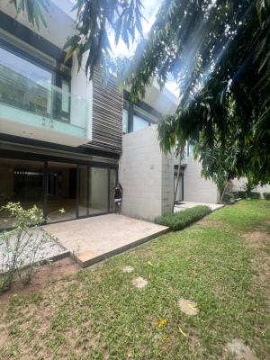 Luxury 4 Bedroom Terrace, Old Ikoyi, Ikoyi, Lagos, Terraced Duplex for Rent