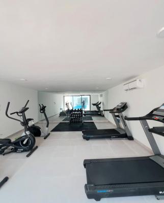 6 Bedroom Fully Detached Waterfront Duplex + 2bq, Ikoyi, Lagos, Detached Duplex for Sale