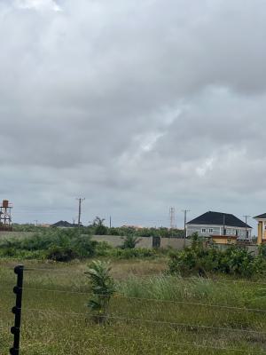 Luxury Land, Chevron Drive Bera Estate, Lekki Phase 2, Lekki, Lagos, Land for Sale