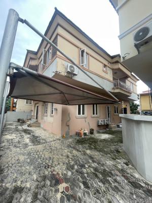 Well Maintained 5 Bedroom Detached Duplex with Bq, Ikota, Lekki, Lagos, House for Rent