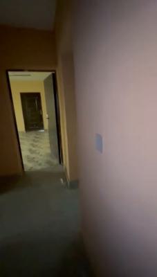 Renovated 3-bedroom Flats, Ifako Gbagada, Ifako, Gbagada, Lagos, Flat / Apartment for Rent