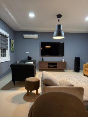 3bedroom Furnished Massionite, Brains and Hammers, Lokogoma District, Abuja, Terraced Bungalow for Sale
