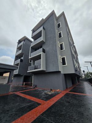 3 Bedroom Apartment with a Room Bq, Oniru, Victoria Island (vi), Lagos, Flat / Apartment for Rent