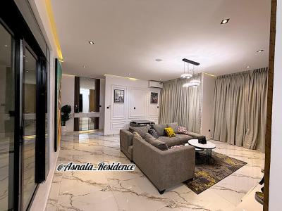 Distress 2 Bedroom Flat, Ologolo, Lekki, Lagos, Block of Flats for Sale