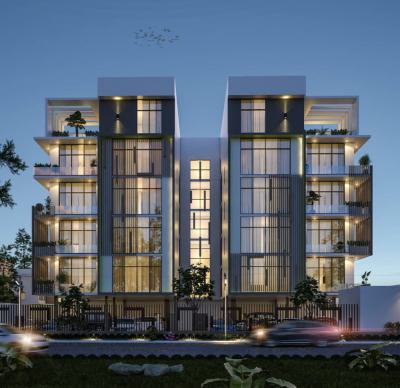 1 Bedroom Apartments Off Plan, Victoria Island (vi), Lagos, Flat / Apartment for Sale