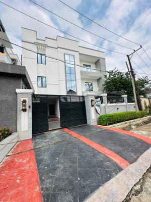 Spaciously Built 5 Bedroom Fully Detached Duplex with Bq, Omole Phase 1, Ikeja, Lagos, Detached Duplex for Sale