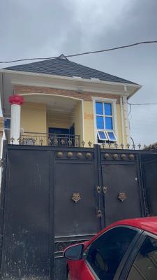 Luxury 1 Bedroom Flat, Governor Road, Ikotun, Lagos, Mini Flat (room and Parlour) for Rent