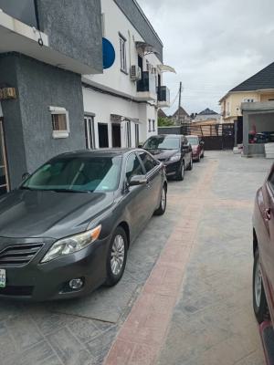Prime Terrace Duplex, Happyland Estate After Lbs, Olokonla, Ajah, Lagos, Terraced Duplex for Sale