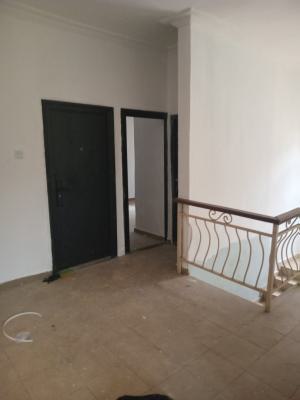 Spacious 4 Bedroom Semi-detached Duplex No Bq, Lekki Phase 1, Lekki, Lagos, Semi-detached Duplex for Rent