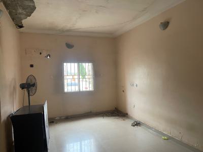 3 Bedroom Flat on a Fully Tarred Road Renovations, Area 1, Garki, Abuja, Flat / Apartment for Rent