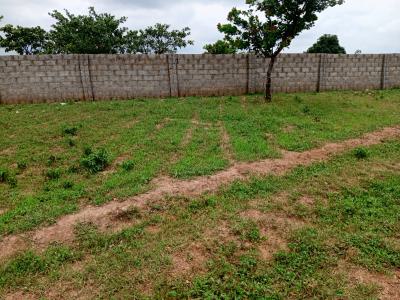 4 Unit of 3 Bedroom Blocks of Flat, Behind Paradise Estate, Katampe Hills Abuja, Katampe Extension, Katampe, Abuja, Residential Land for Sale