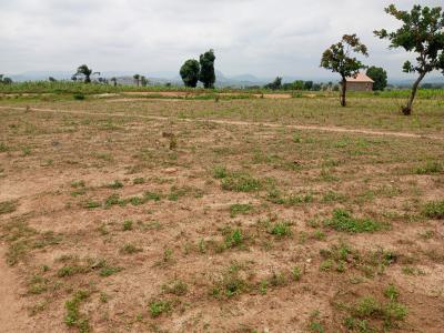 4 Bedroom Terrace Duplex, Apo Hill Top, After Shelter Gold Apo Tafyi, Apo, Abuja, Residential Land for Sale