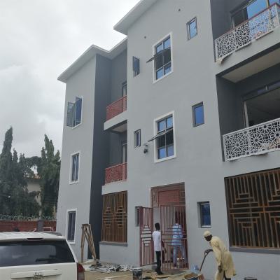 Luxury 2 Bedroom Apartment/flat, By Secretariat, Area 1, Garki, Abuja, Flat / Apartment for Rent